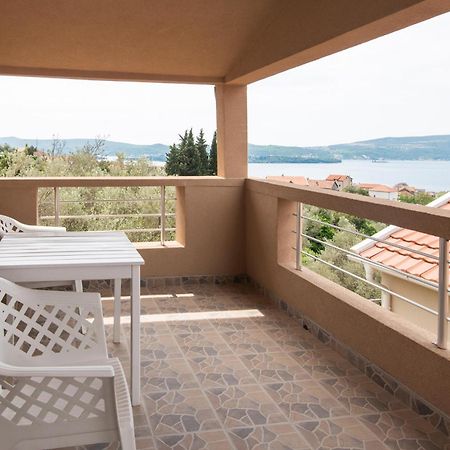 Hillside Vista Apartments Tivat Eksteriør billede